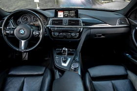 BMW 330 * XDRIVE* M SPORT PKG* NAVI* CAM* ROOF*  | Mobile.bg    6