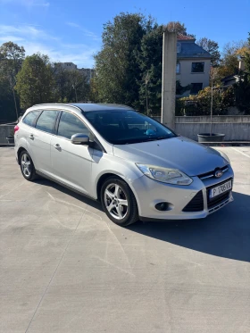 Обява за продажба на Ford Focus ~7 000 лв. - изображение 2 | Auto.bg Обява за продажба на Ford Focus ~7 000 лв. - изображение 2