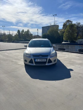 Обява за продажба на Ford Focus ~7 000 лв. - изображение 1 | Auto.bg Обява за продажба на Ford Focus ~7 000 лв. - изображение 1