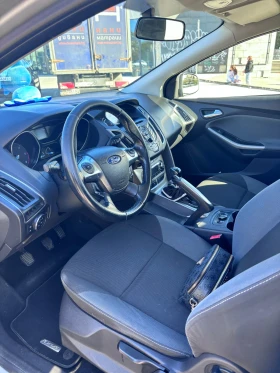 Обява за продажба на Ford Focus ~7 000 лв. - изображение 5 | Auto.bg Обява за продажба на Ford Focus ~7 000 лв. - изображение 5