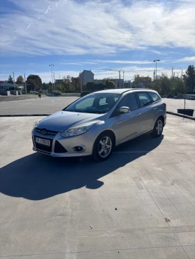 Обява за продажба на Ford Focus ~7 000 лв. - изображение 1 | Auto.bg Обява за продажба на Ford Focus ~7 000 лв. - изображение 1