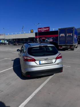 Обява за продажба на Ford Focus ~7 000 лв. - изображение 4 | Auto.bg Обява за продажба на Ford Focus ~7 000 лв. - изображение 4