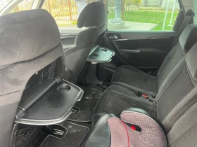 Citroen C4 Picasso C4 , снимка 4