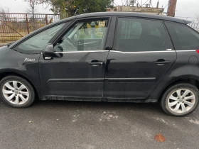 Citroen C4 Picasso C4 , снимка 3