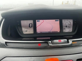 Citroen C4 Picasso C4 , снимка 7