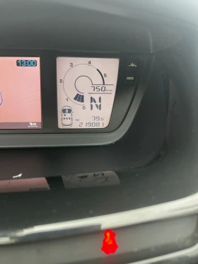Citroen C4 Picasso C4 , снимка 8