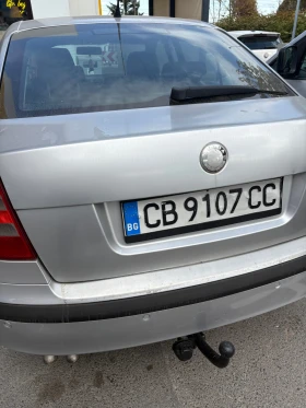 Skoda Octavia 1.9 | Mobile.bg    3