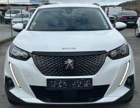 Peugeot 2008 1.5