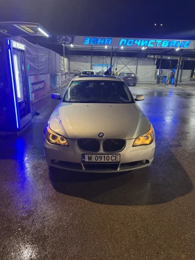BMW 530  - изображение 1