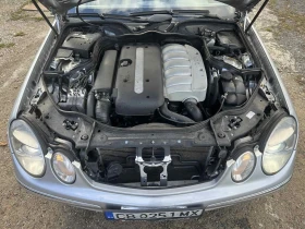 Mercedes-Benz E 270 CDI A | Mobile.bg    17