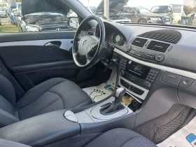 Mercedes-Benz E 270 CDI A | Mobile.bg    15