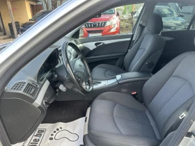Mercedes-Benz E 270 CDI A | Mobile.bg    9