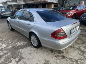 Mercedes-Benz E 270 CDI A | Mobile.bg    4