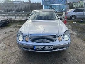 Mercedes-Benz E 270 CDI A | Mobile.bg    5