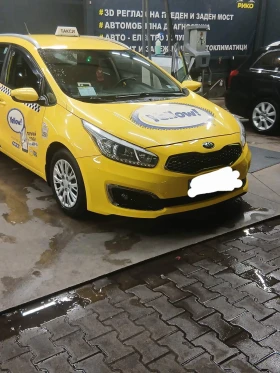 Kia Ceed, снимка 2