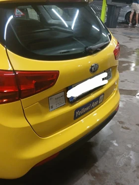 Kia Ceed, снимка 7