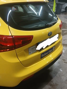 Kia Ceed, снимка 6