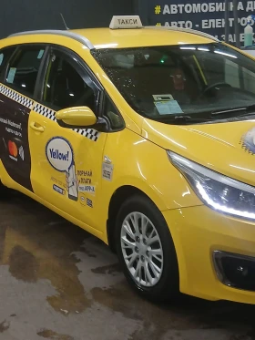 Kia Ceed, снимка 9