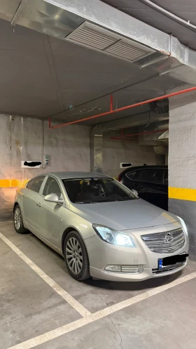 Opel Insignia, снимка 12