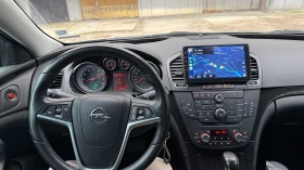 Opel Insignia, снимка 9