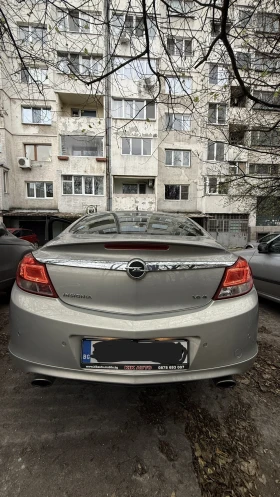 Opel Insignia, снимка 3