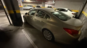 Opel Insignia, снимка 10