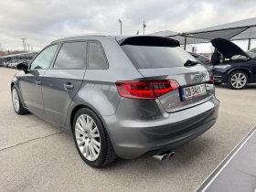Audi A3 2.0TDI-150к.с.-АВТОМАТИК-ПОДГРЕВ-NAVI-LED - 19999 лв. / 10225.33 € - 61643643 3