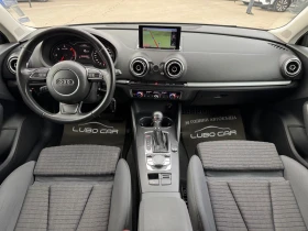 Audi A3 2.0TDI-150к.с.-АВТОМАТИК-ПОДГРЕВ-NAVI-LED - 19999 лв. / 10225.33 € - 61643643 9