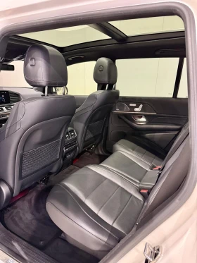 Mercedes-Benz GLS 450 4M AMG Night Package - 108000 лв. / 55219.52 € - 21009084 10
