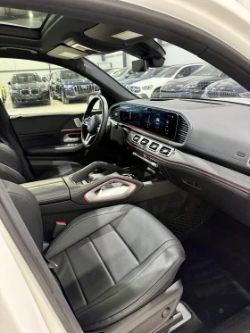 Mercedes-Benz GLS 450 4M AMG Night Package - 108000 лв. / 55219.52 € - 21009084 12