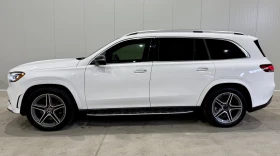 ����� �� �������� �� Mercedes-Benz GLS 450 4M AMG Night Package