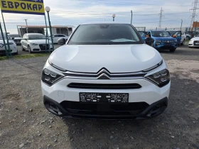 ����� �� �������� �� Citroen C4 1.5BlueHDI