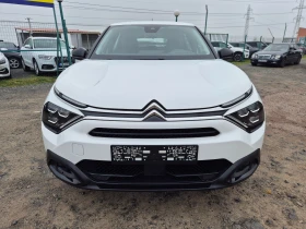 Citroen C4 1.5BlueHDI, снимка 8