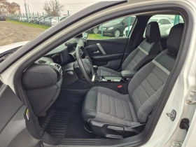 Citroen C4 1.5BlueHDI, снимка 13