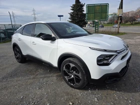 ����� �� �������� �� Citroen C4 1.5BlueHDI