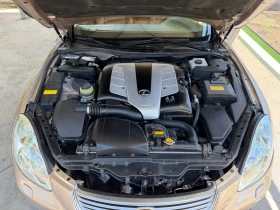 Lexus SC 430 Cabrio | V8 | Automatic  | Mobile.bg � ����� ������ 12