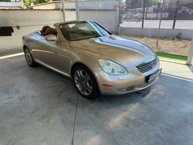 Lexus SC 430 Cabrio | V8 | Automatic  | Mobile.bg � ����� ������ 2
