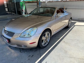 Lexus SC 430 Cabrio | V8 | Automatic  | Mobile.bg � ����� ������ 3