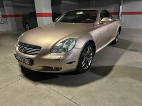 Lexus SC 430 Cabrio | V8 | Automatic  - 16999 € / 33247.15 лв. - 98445544 5