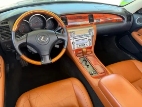 Lexus SC 430 Cabrio | V8 | Automatic  | Mobile.bg � ����� ������ 10