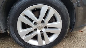 Opel Zafira 1.9 CDTI/Лети 16, снимка 6