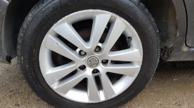 Opel Zafira 1.9 CDTI/Лети 16, снимка 4