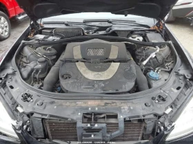 Mercedes-Benz S 550 2010 FACELIFT * МАСАЖИ * ТЕЛЕВИЗОРИ * ОДБУХВАНЕ *  - 9150 € / 17895.84 лв. - 54005126 15