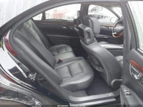 Mercedes-Benz S 550 2010 FACELIFT * МАСАЖИ * ТЕЛЕВИЗОРИ * ОДБУХВАНЕ *  - 9150 € / 17895.84 лв. - 54005126 9