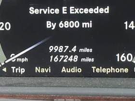 Mercedes-Benz S 550 2010 FACELIFT * МАСАЖИ * ТЕЛЕВИЗОРИ * ОДБУХВАНЕ *  - 9150 € / 17895.84 лв. - 54005126 14