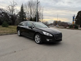 Peugeot 508 1.6 T Feline - 4590 € / 8977.26 лв. - 69696739 5