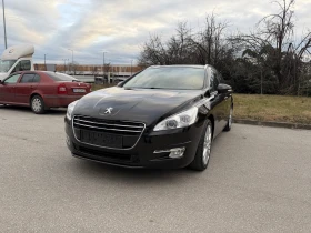 Peugeot 508 1.6 T Feline - 4590 € / 8977.26 лв. - 69696739 2