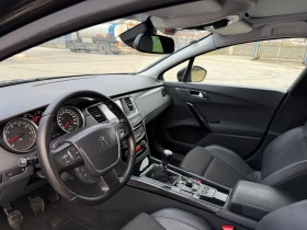 Peugeot 508 1.6 T Feline - 4590 € / 8977.26 лв. - 69696739 14