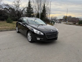Peugeot 508 1.6 T Feline