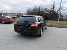Peugeot 508 1.6 T Feline - 4590 € / 8977.26 лв. - 69696739 8